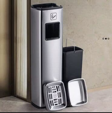 novruz torbası: Zibil qabı Zibil qutusu Zibil vedrəsi Zibil vederesi Zibil yeşiyi — 4