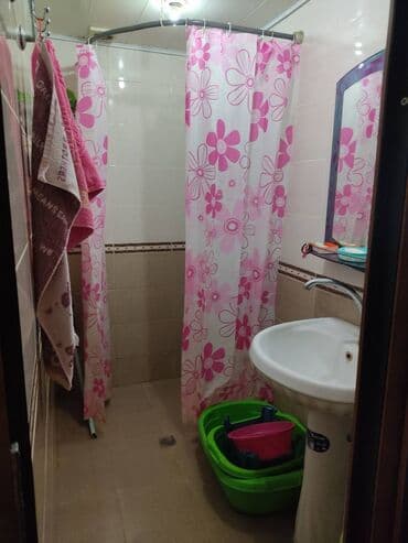 əmlak satışı: Bakı, 3 otaqlı, Köhnə tikili, m. Həzi Aslanov, 80 kv. m — 8