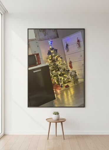 Bayram üçün digər mallar: Yoka satilir 701 madel kecən il alinib qarli madeldi 150 uzunluqda — 1