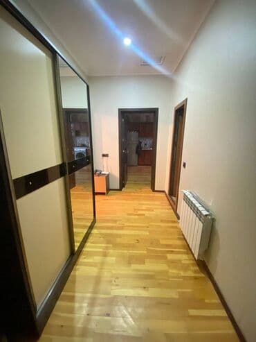 9 mkr kirayə evlər: 4 комнаты, 150 м², Свежий ремонт — 15