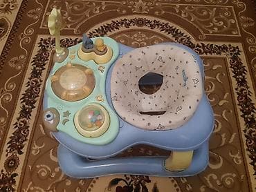 uşağ masini: Super veziyyetdədir.Yenidən secilmir.Rial alıcıya endirim olunacagdır — 4