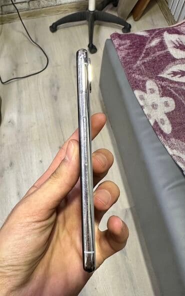 iphone 9s: IPhone X, Ağ, Face ID — 2