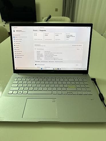 ASUS Vivobook, 15.6 ", Intel Core i5, 512 GB — 1