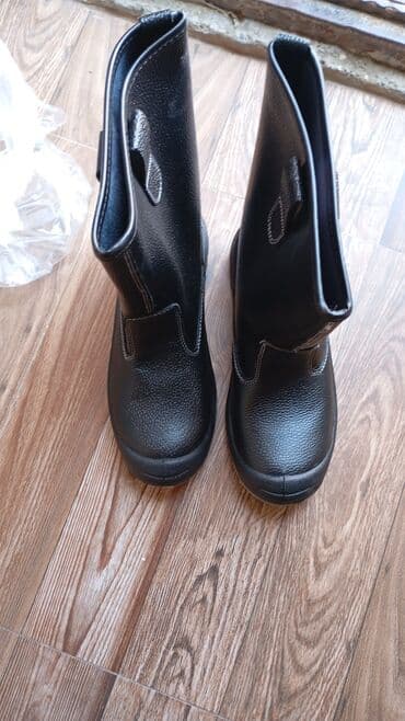 купить кожаную куртку в баку: Digər kişi ayaqqabıları — 1