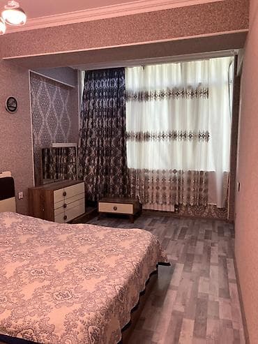 sumqayit 34 cu mehelle: 3 otaqlı, Yeni tikili, 98 kv. m — 6