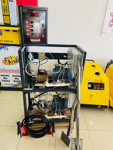 avtoyuma icareye verilir 2020: 50 qepikle işleyen taze sistem Aparatlarımız Türkiye ihtehsalidir Su — 1