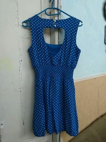 cins şalvar modelleri 2023: Платье на девочку 14-15 лет в хорошем состоянии — 2