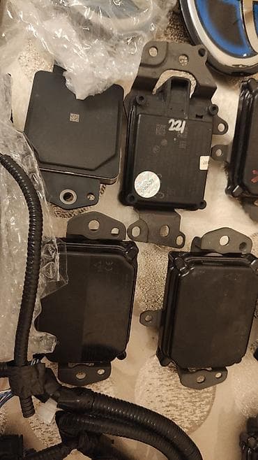 range rover diskleri: Toyota RAV4, 2022 il, Orijinal, ABŞ, İşlənmiş — 4