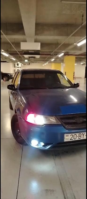 domkrat satisi: ZAZ Forza: 1.5 l | 2008 il 567000 km Sedan — 7