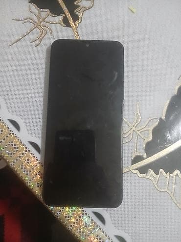 Honor X8a, 128 GB, rəng - Qara, Barmaq izi, İki sim kartlı lalafo.az -da Honor X8a, 128 GB, rəng - Qara, Barmaq izi, İki sim kartlı