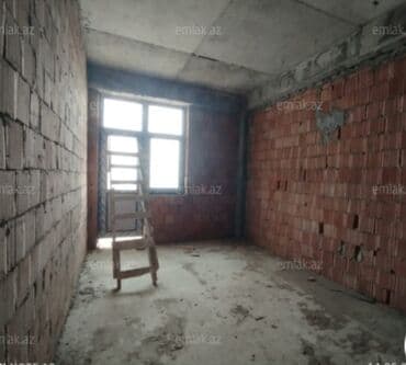 ayliq kiraye menziller: 2 комнаты, Новостройка, 62 м² — 1