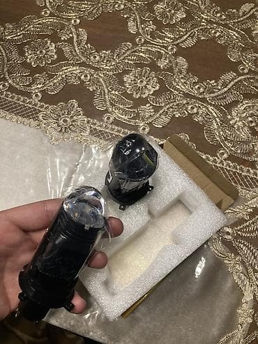 işlənmiş maşınlar: LED, 1 w, Led Lupa H4, 2026 il, Orijinal, Yeni — 2