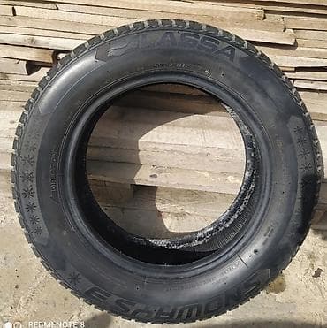 disk alemi: Lassa Snoways 3 qış şini - Ölçü: 185.65.14 - Növ: Qış (Snoways 3) - — 1