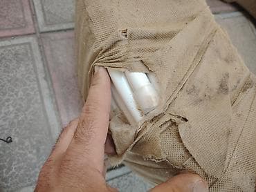 İsti pol şlanqı 200 metr 1 top təmiz heç bir yerdə işlənmiyib