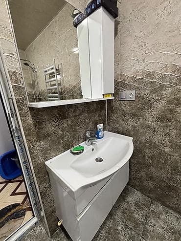 6 otaqlı, 400 kv. m, Yeni təmirli — 7