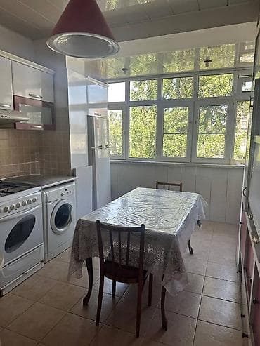 Bentley: Bakı, 3 otaqlı, Köhnə tikili, 78 kv. m — 5