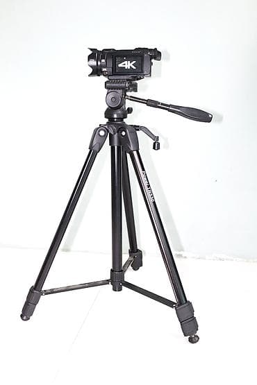 tap.az xususi texnika: Panasonic HC-VXF990 4K videokamera - 4K (UHD) videoyazma və 4K Photo — 7