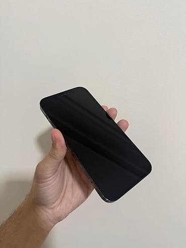 sim nomre satisi: IPhone 12 Pro, 128 GB, Göy, Face ID — 1