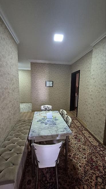 xetai metrosu evler: Mebel dəsti – yataq otağı və qonaq otağı üçün Yataq otağı: - — 9