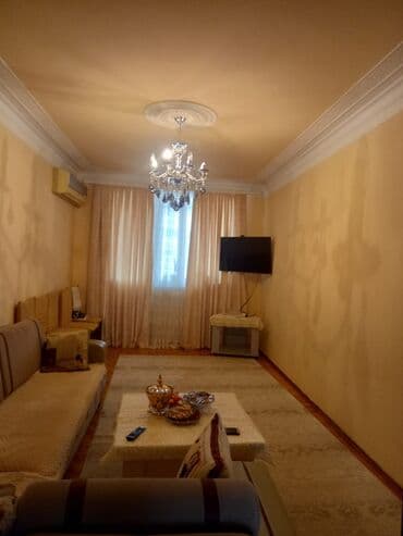 semkir kiraye evler 2022: 🔑 SATILIR – Sumqayıt, 6-cı mikrorayonda 3 otaqlı mənzil (Leninqrad — 1