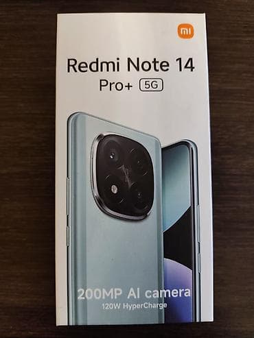 xiaomi mi6: Xiaomi 14 Pro, 512 ГБ, цвет - Черный, 
 С документами — 2