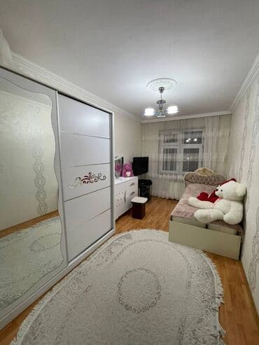 xacmaz dasinmaz emlak: Sumqayıt, 3 otaqlı, Köhnə tikili, 65 kv. m — 4