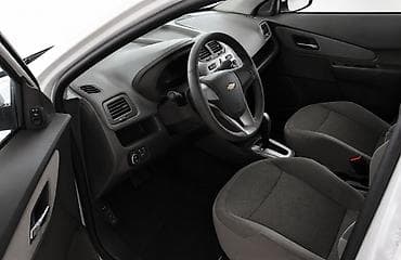 faw oley 2013: Chevrolet Cobalt: 1.5 l | 2026 il Sedan — 6