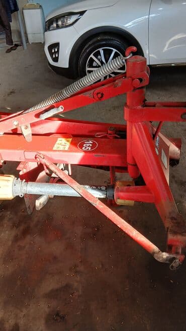 mtz 25: Traktorlar — 5