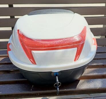 kar: Moto Baqajlar hamısı 35-azn Həftəsonu endirimi Müxtəlif rəngləri var — 4