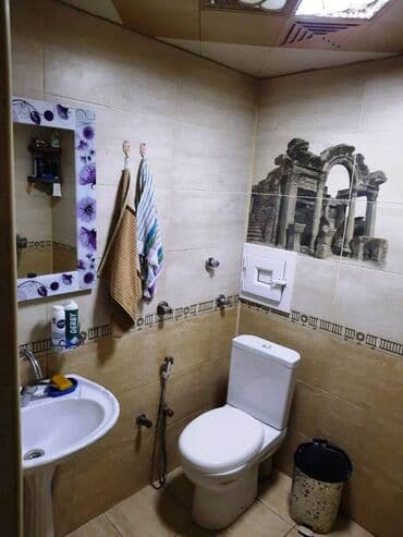 hipoteka evler: 2 otaqlı, Yeni tikili, 67 kv. m — 8