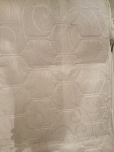 Digər ev dekoru: Matras Az İşlenmiş .1600x2000olcu.Sabaha qədər evdən çixmalıdir — 1
