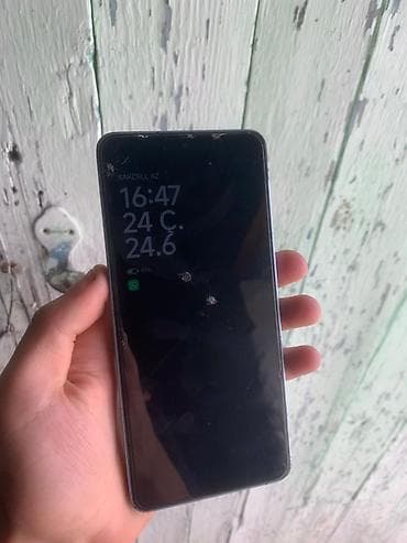 mobil modem internet: Redmi 11, 256 GB, rəng - Gümüşü, İki sim kartlı — 4