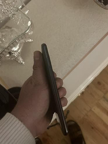 irşad electronics ps4: Redmi Note 8 Pro, 128 GB, rəng - Qara, Barmaq izi — 6