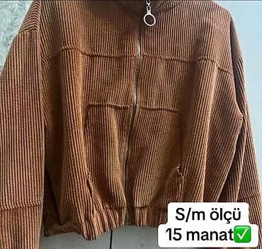 york: S/M ölçü.
Hər birinin üzərində qeyd olunub — 2