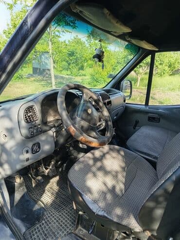 диски на бмв 5 серии: Ford Transit: 2.5 l | 1997 il 551255 km — 5