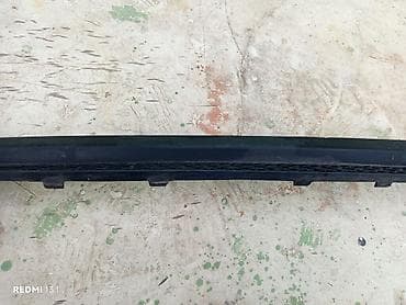 Мототранспорт: Буфер защита, Kia 2012 2014, Бесплатная доставка — 4