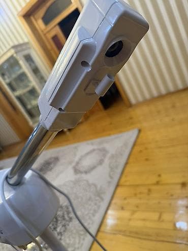 Vaparizator, Üz üçün — 3