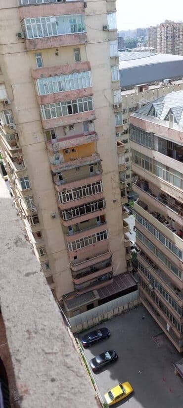 şirvan seherinde tecili satilan evler: 2 otaqlı, Yeni tikili, m. Nəriman Nərimanov, 89 kv. m — 11