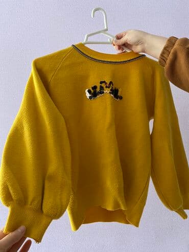 koftalar 2023: Kofta razmer xs/s
cox yaxsi istini saxlayir — 1