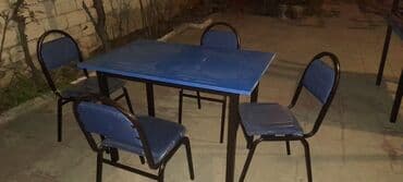 bağça üçün: Yeni, Müdir üçün, Kvadrat masa — 7