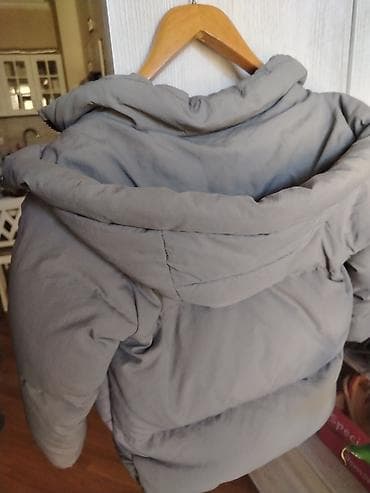 Uşaq arabaları: Kurtka, Uniseks, 4 - 5 yaş, Zara Kids — 1