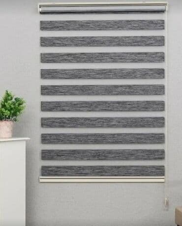 step deke: Jalüz pərdə ucuz  sok qiymətlər bizdə 2 ya 3 günərzində hazırlama — 6