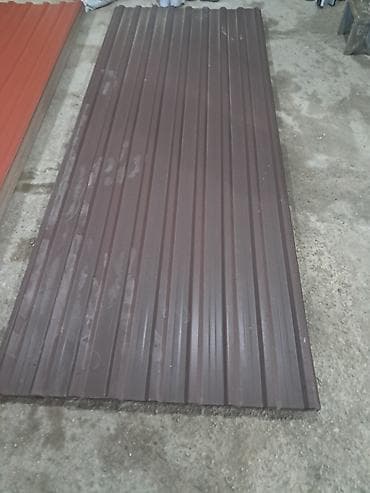 dini sekiller profil ucun: Hər formaya uygun dam örtükləri günəşə yagışa dözümllü uzun ömürllü — 9