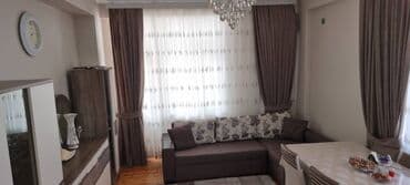 sarayda yeni tikili binalar: 2 otaqlı, Yeni tikili, 100 kv. m — 2