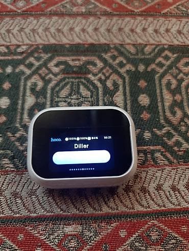 qapaqli telfon: Simsiz şarj cihazı Hoco, > 20 Vt, Yeni — 8