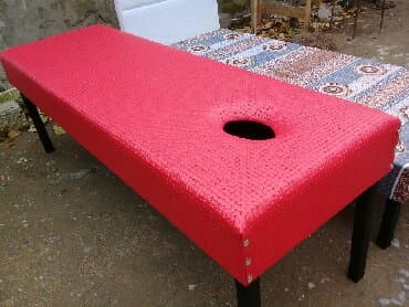 gencede mebel salonlari: Kusetka Teze yumusa ve her reng kojalardan-isdeye gore unvana — 2