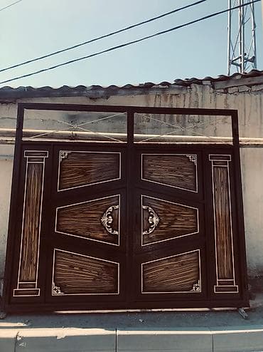 Ölçüsü Eni 3 Hündürlük 2.60 Whatsapp nömrede Aktivdir.Gördüyümüz