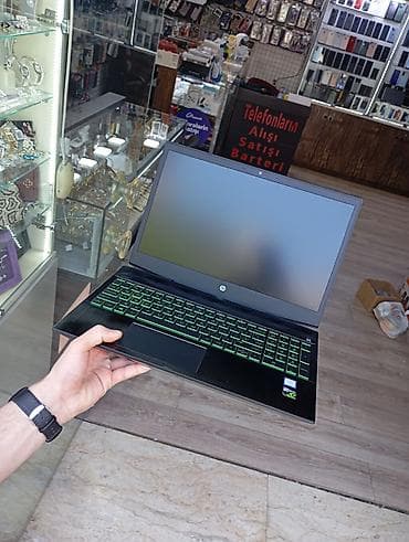 pubg lite hileli: 🔥💻 Güclü və etibarlı gaming/business noutbuk! 🎯 MODEL: HP Pavilion ⚡ — 3