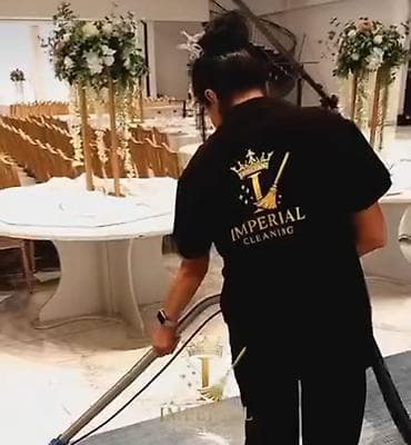 Peşəkar təmizlik xidməti – yaşayış və ofis məkanları üçün Təklif