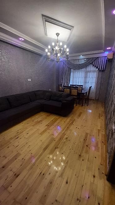 bakida kiraye evler 2026: Bu mənzil yaşayış üçün rahat və funksional bir məkandır, yaxşı — 3